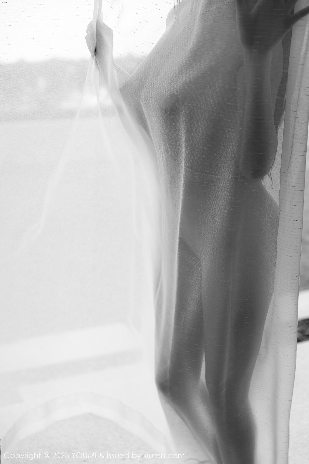 YouMi尤蜜荟 Vol.926 Carol Zhou Yan Xi