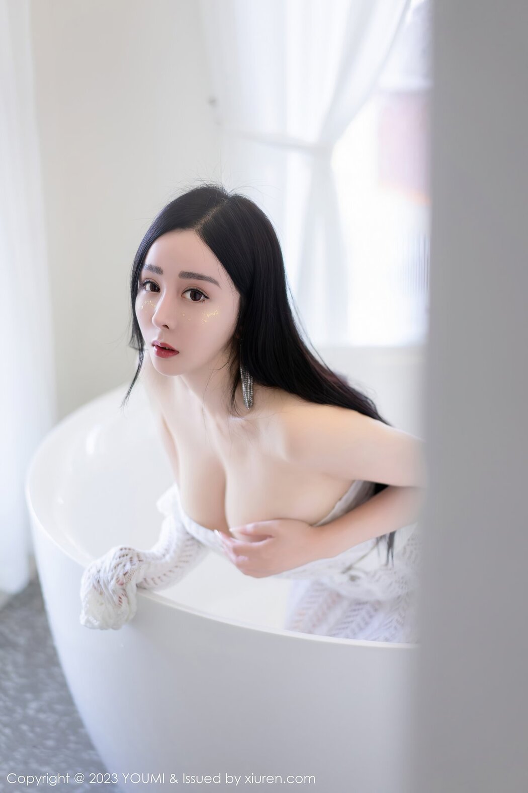 YouMi尤蜜荟 Vol.960 Yun Er