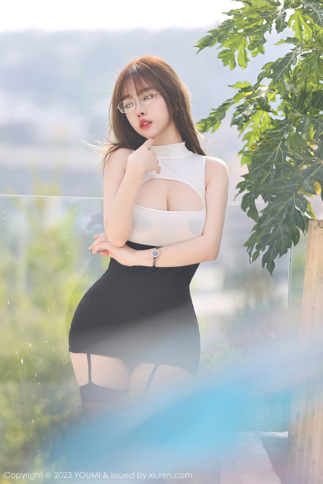 YouMi尤蜜荟 Vol.949 Wang Yu Chun