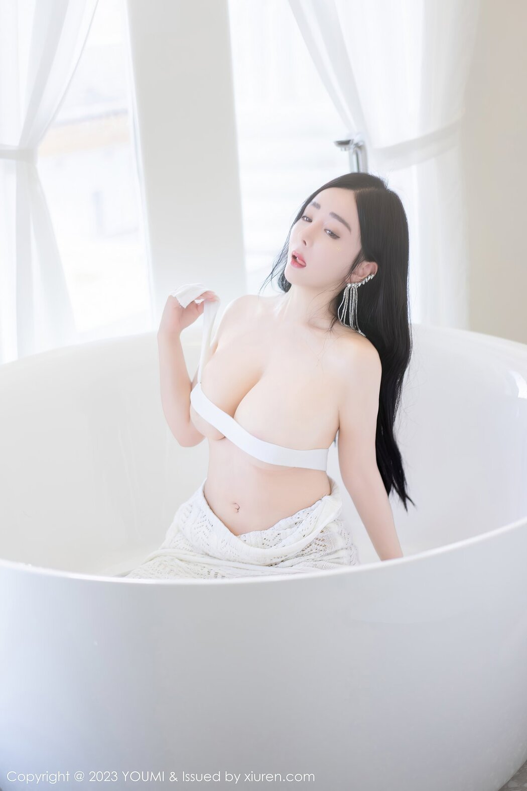 YouMi尤蜜荟 Vol.960 Yun Er
