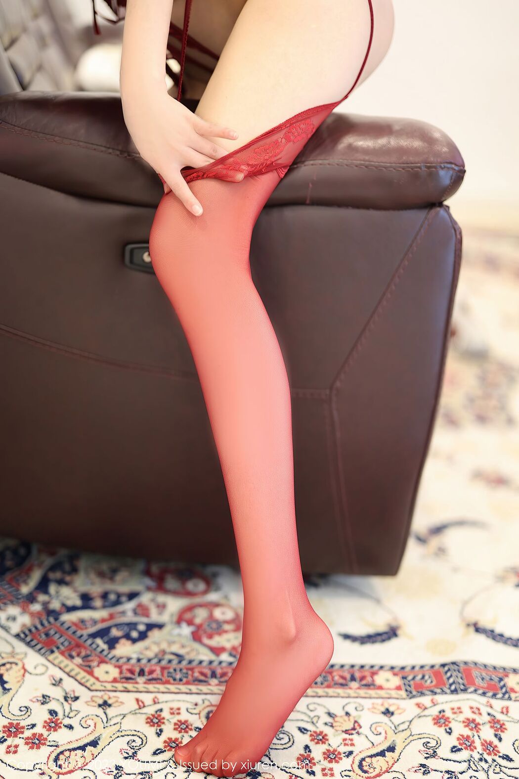 YouMi尤蜜荟 Vol.930 Zhu Ke Er Flora