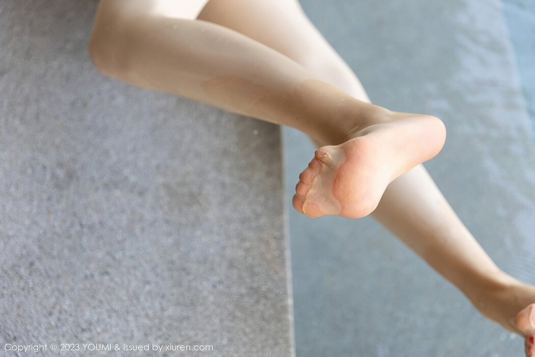 YouMi尤蜜荟 Vol.943 Carol Zhou Yan Xi