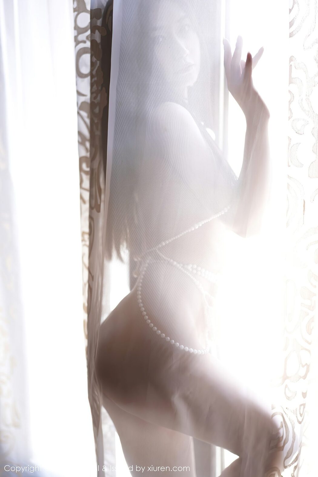 YouMi尤蜜荟 Vol.971 Laura A Jiao