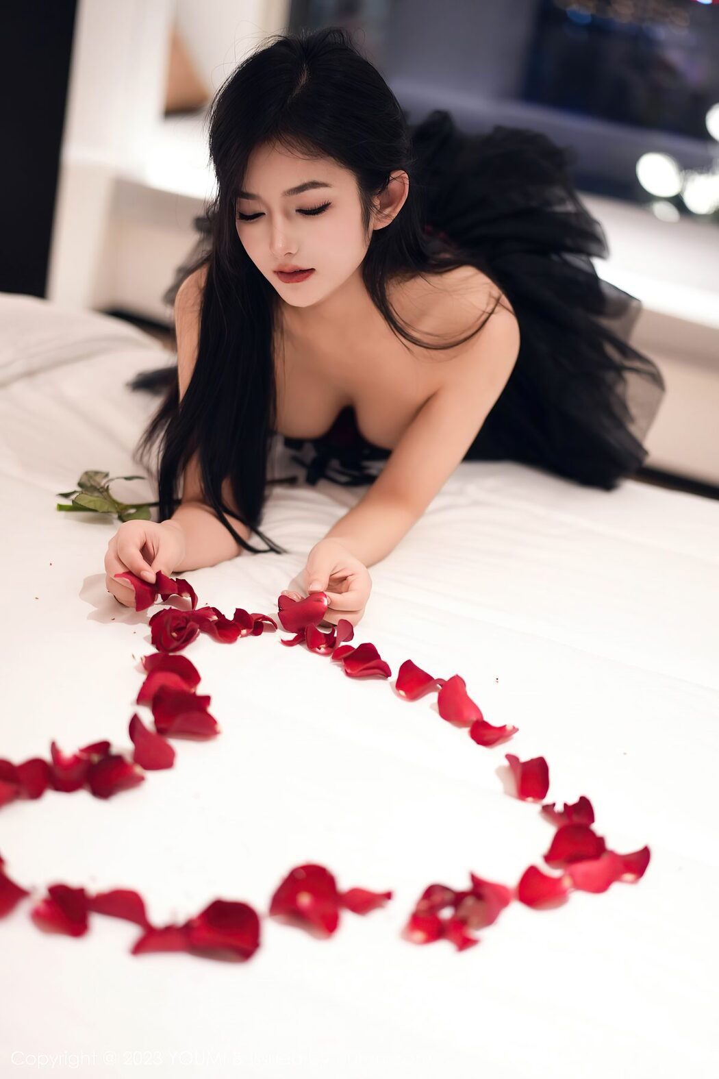 YouMi尤蜜荟 Vol.991 Tan Xiao Ling