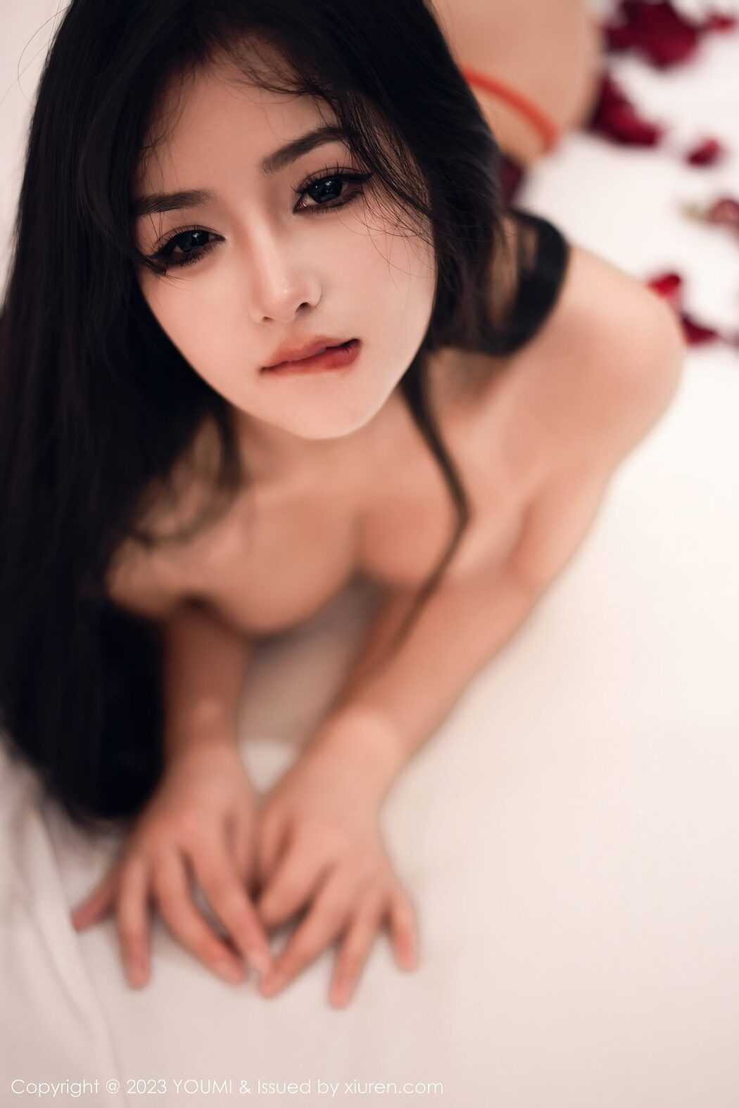 YouMi尤蜜荟 Vol.991 Tan Xiao Ling