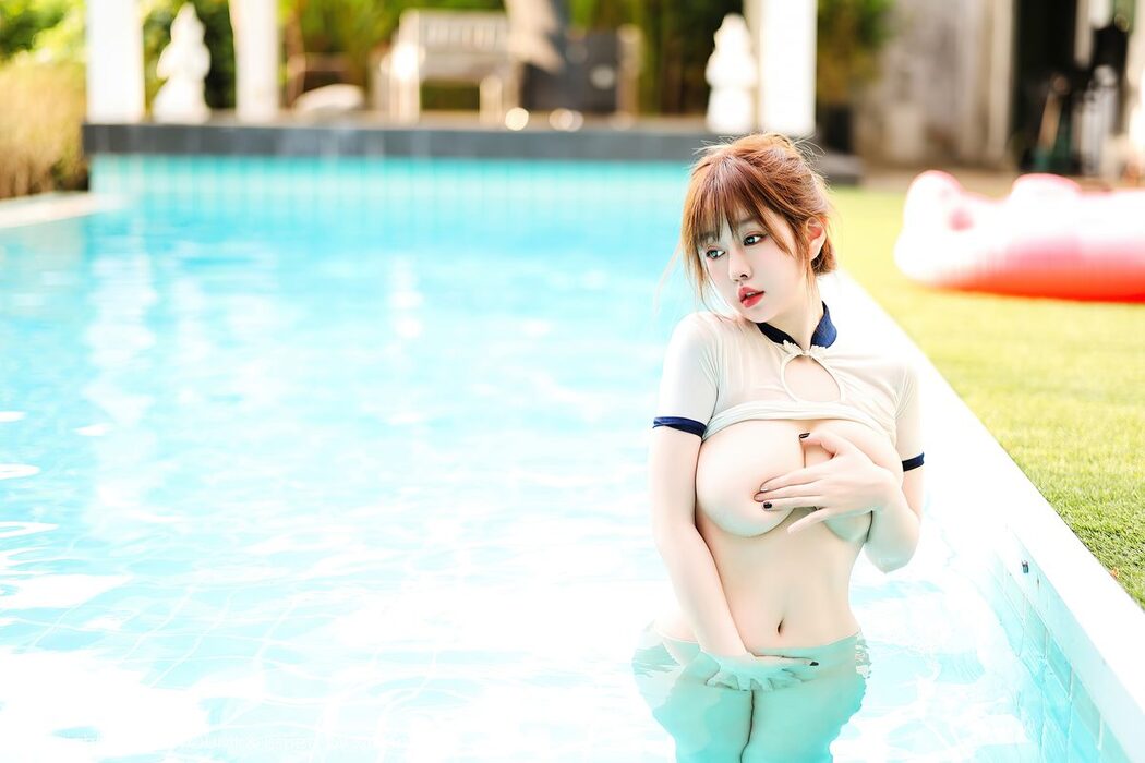 YouMi尤蜜荟 Vol.973 Wang Yu Chun