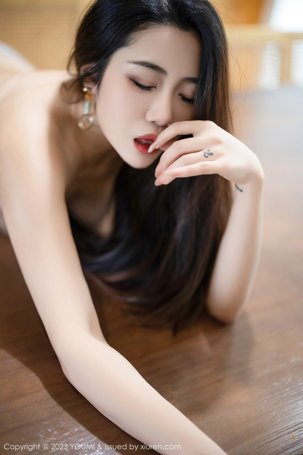 YouMi尤蜜荟 Vol.920 Yan Li Ya Yuliya