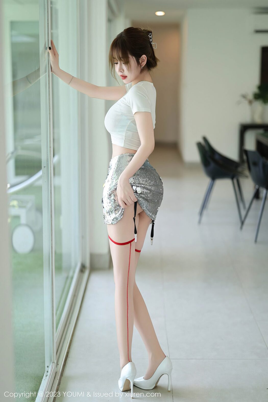 YouMi尤蜜荟 Vol.979 Wang Yu Chun