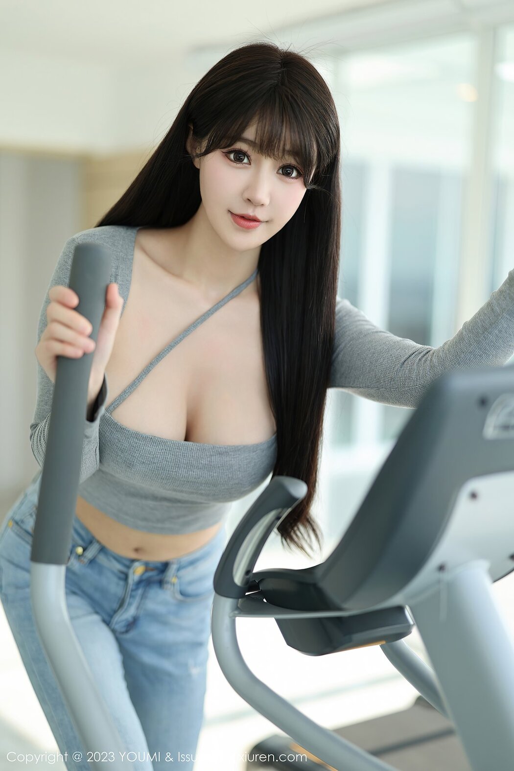 YouMi尤蜜荟 Vol.946 Zhu Ke Er Flora