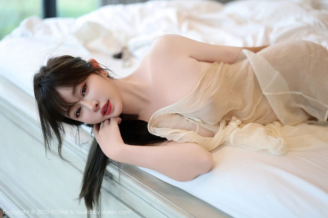 YouMi尤蜜荟 Vol.983 Wang Yu Chun