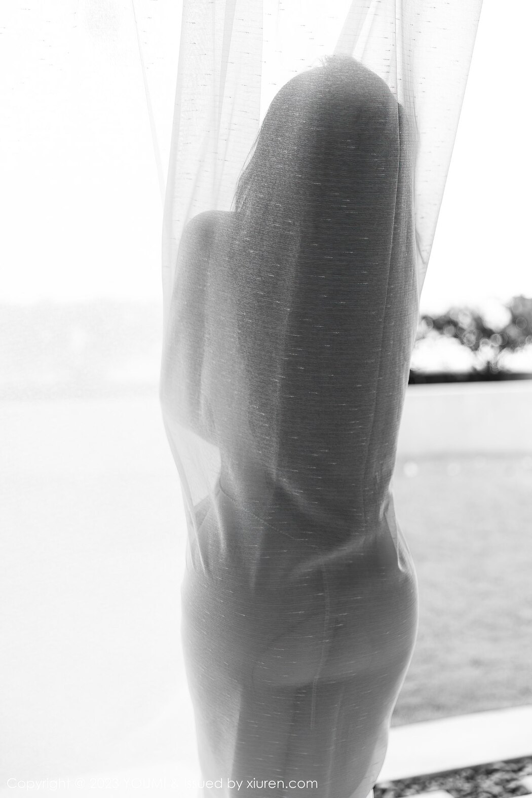 YouMi尤蜜荟 Vol.926 Carol Zhou Yan Xi