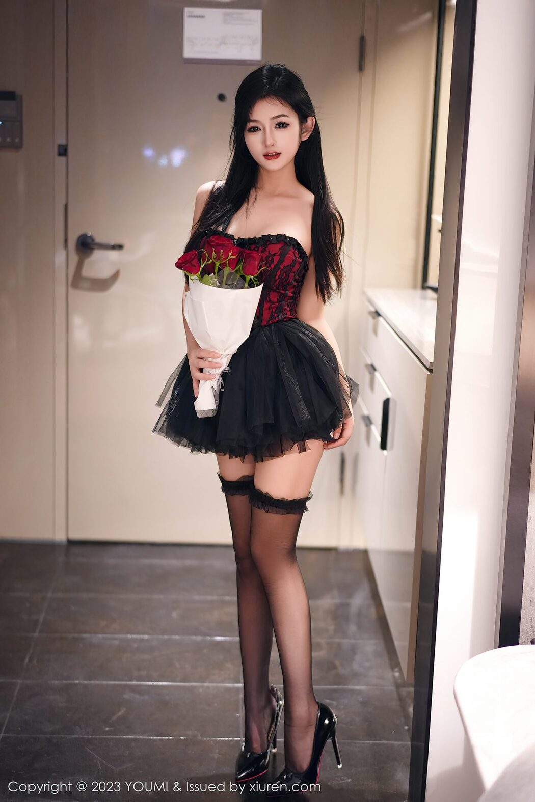 YouMi尤蜜荟 Vol.991 Tan Xiao Ling