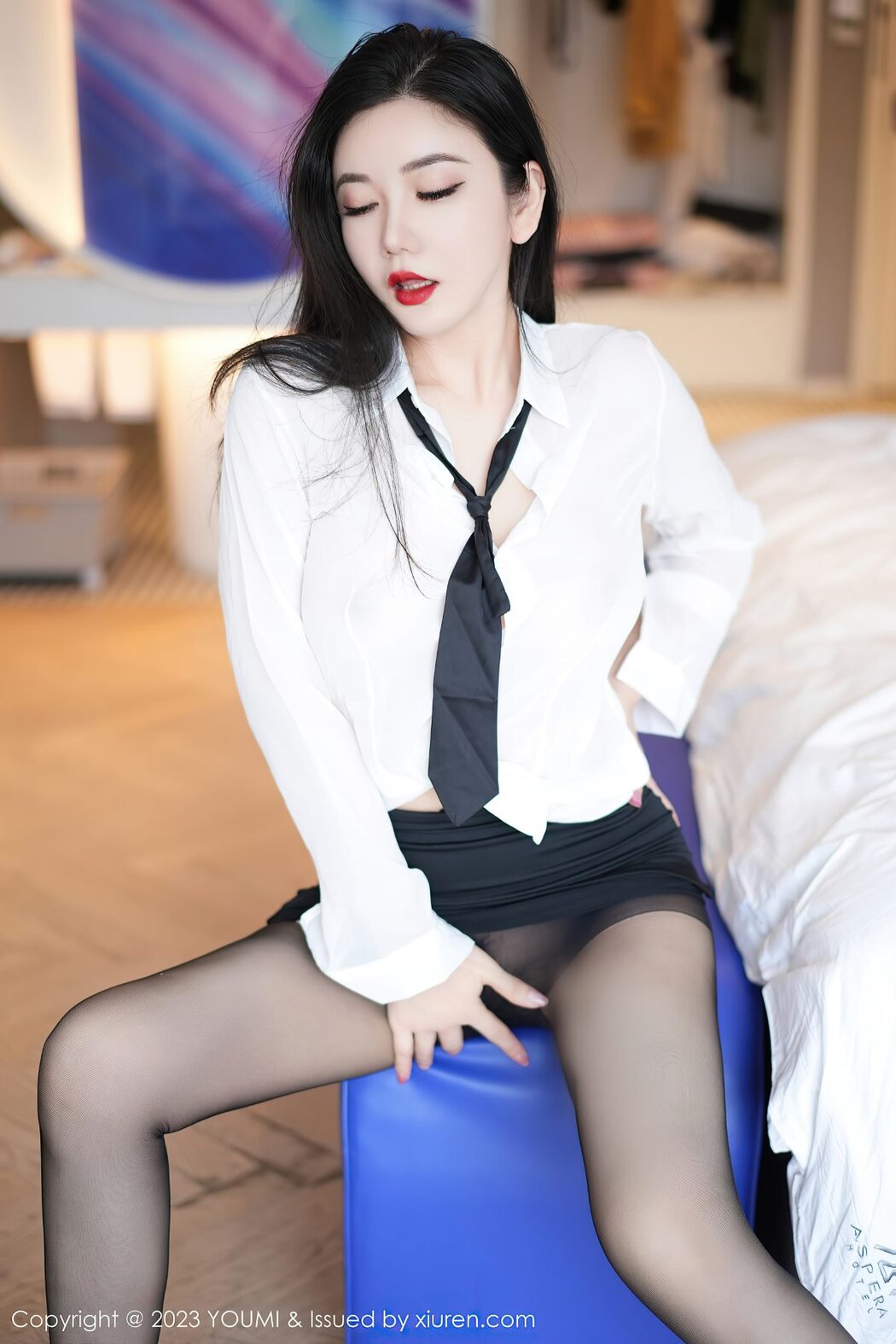 YouMi尤蜜荟 Vol.965 Li Yan Xi