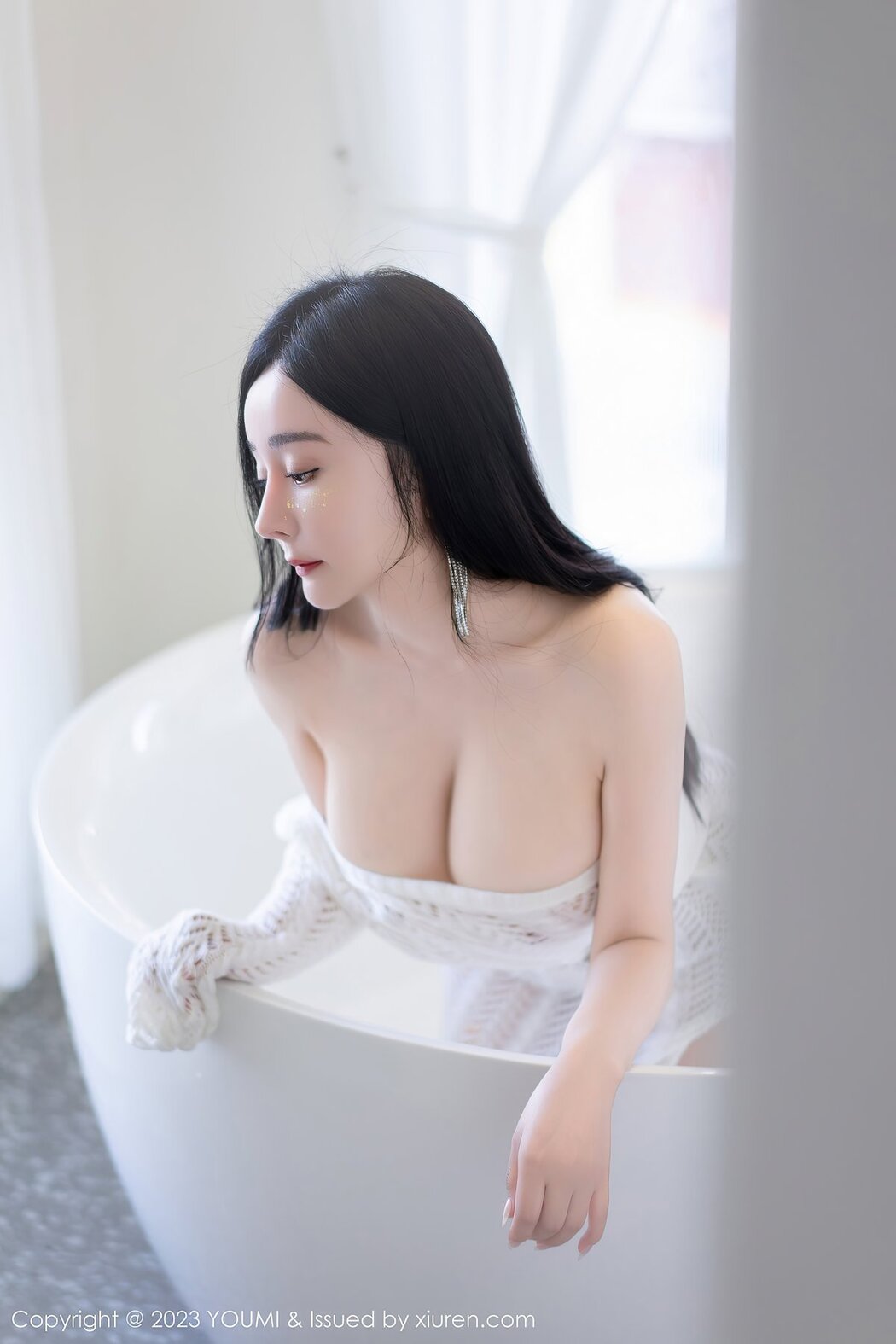 YouMi尤蜜荟 Vol.960 Yun Er