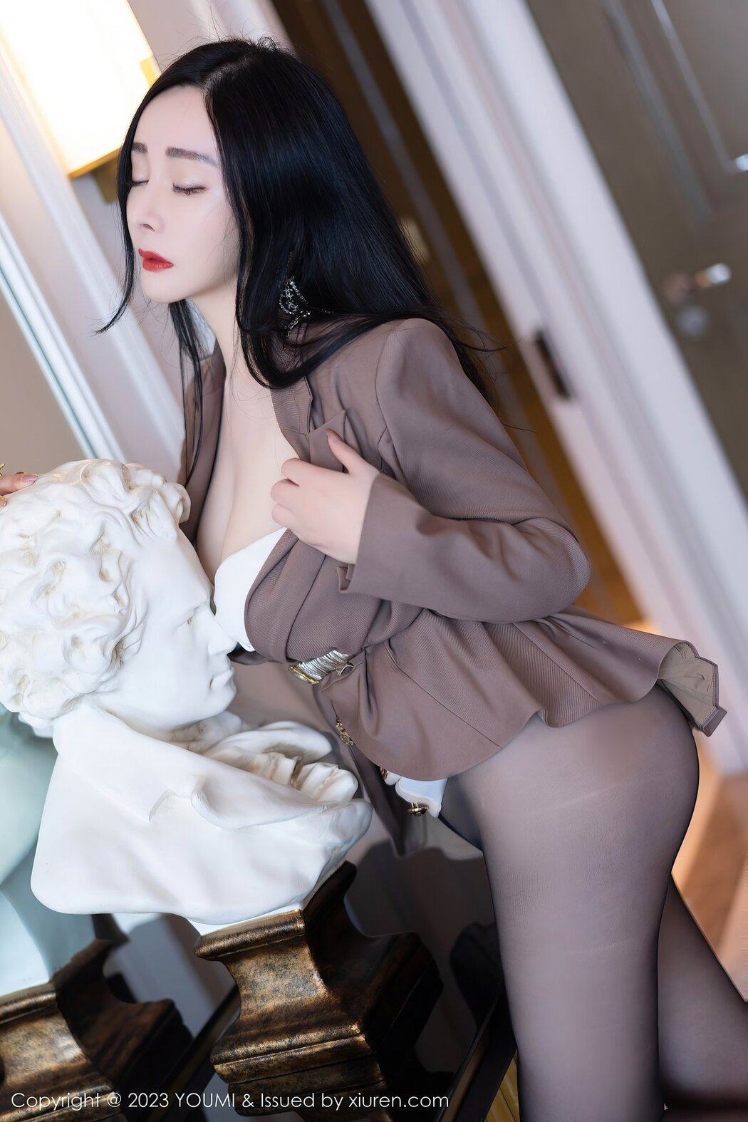 YouMi尤蜜荟 Vol.950 Yun Er