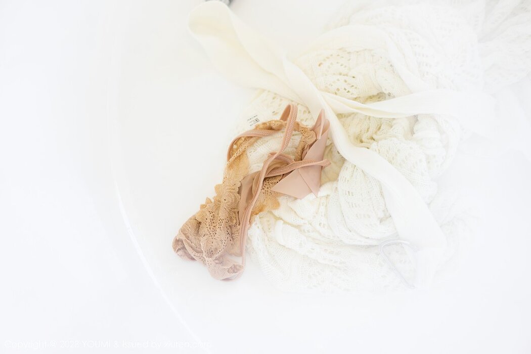 YouMi尤蜜荟 Vol.960 Yun Er