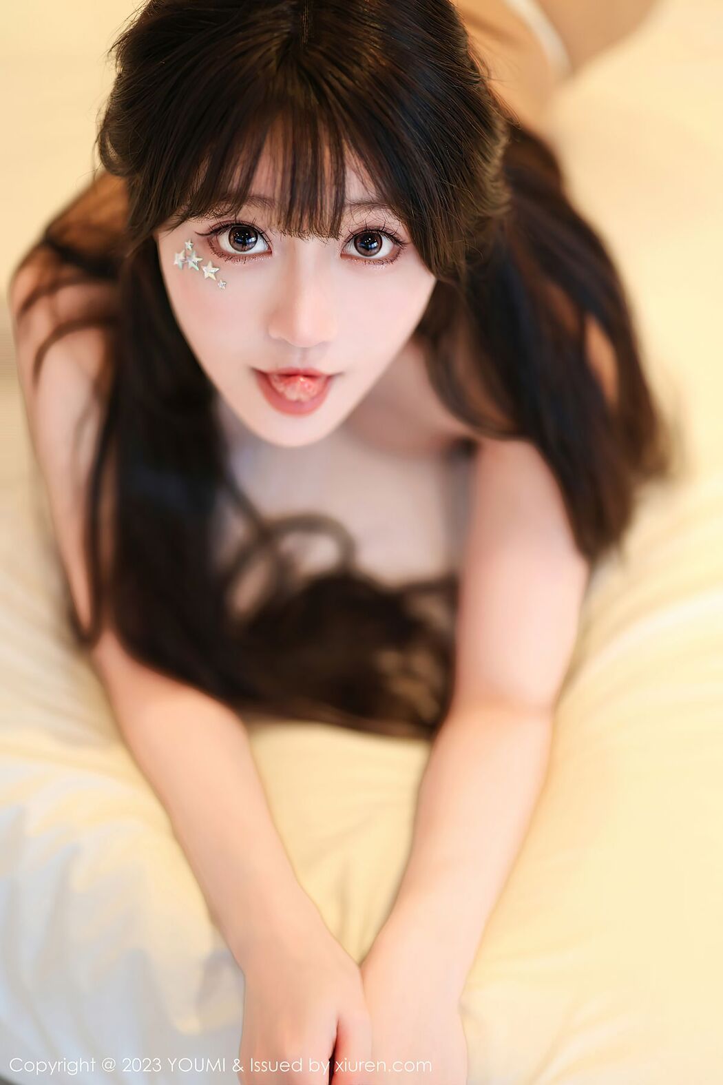 YouMi尤蜜荟 Vol.964 Zhu Ke Er Flora