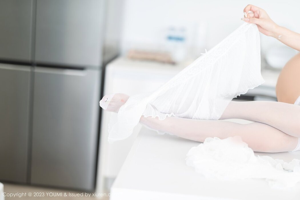 YouMi尤蜜荟 Vol.959 Laura A Jiao