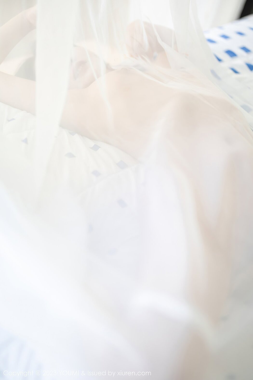 YouMi尤蜜荟 Vol.939 Laura A Jiao