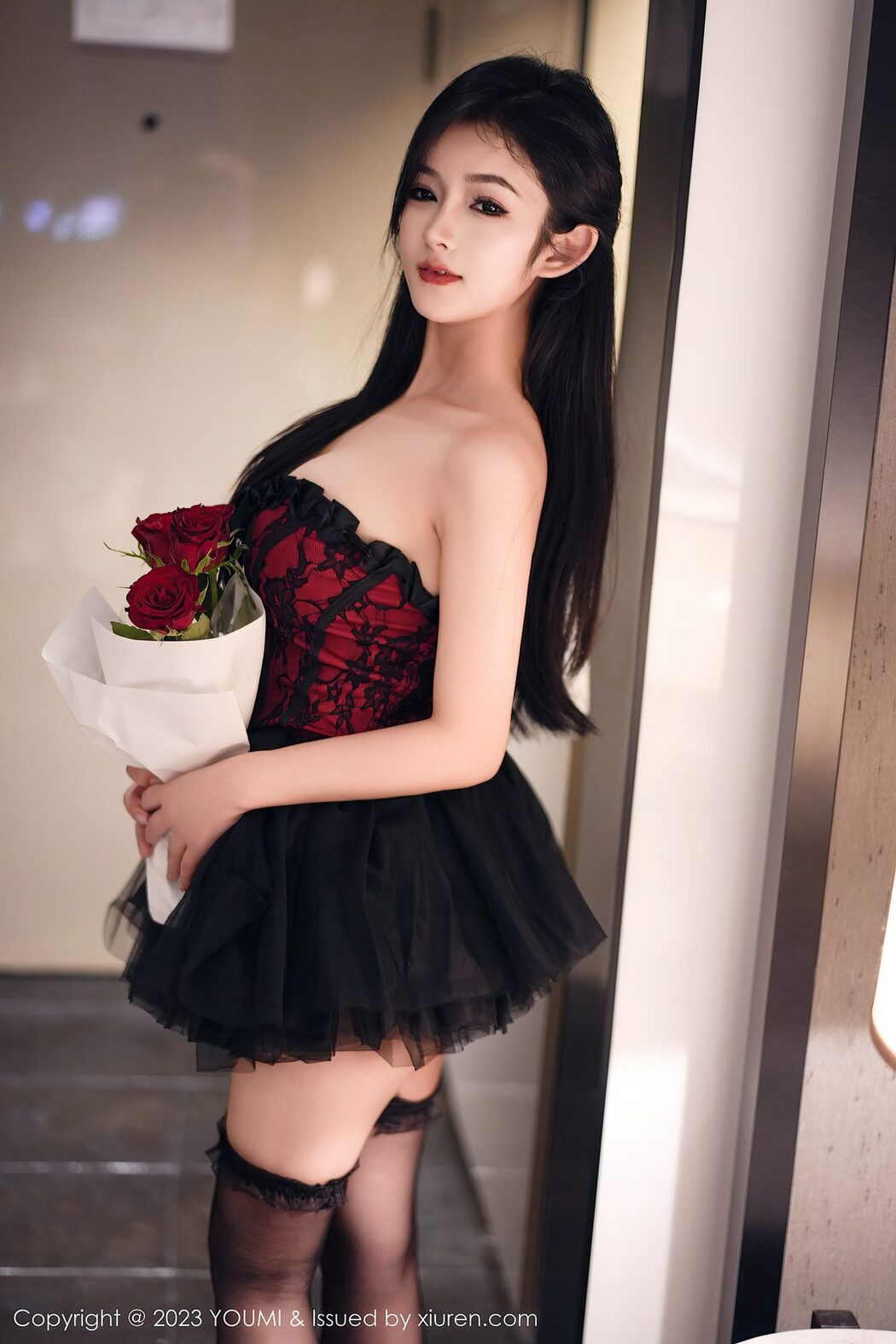 YouMi尤蜜荟 Vol.991 Tan Xiao Ling