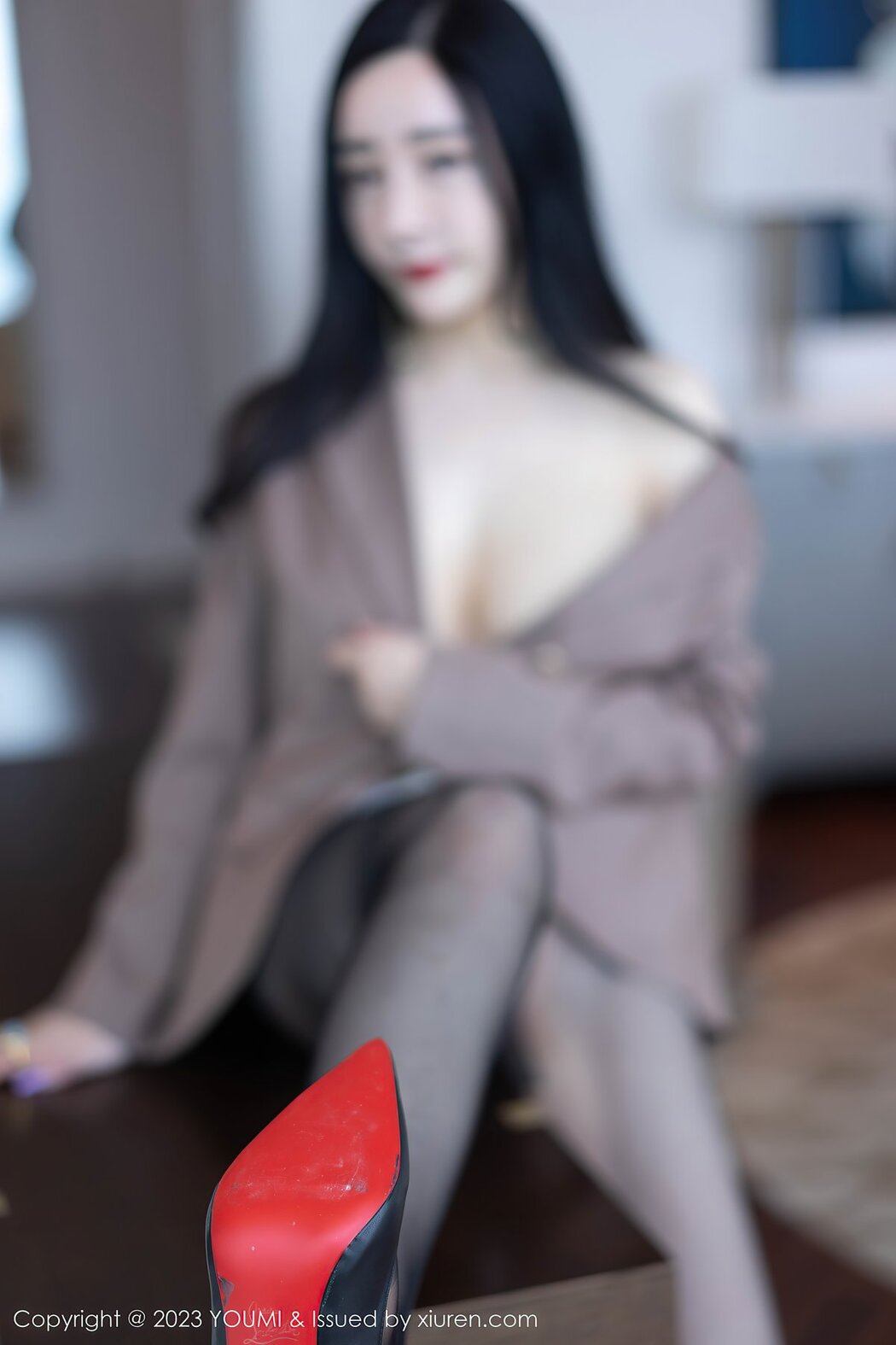 YouMi尤蜜荟 Vol.950 Yun Er