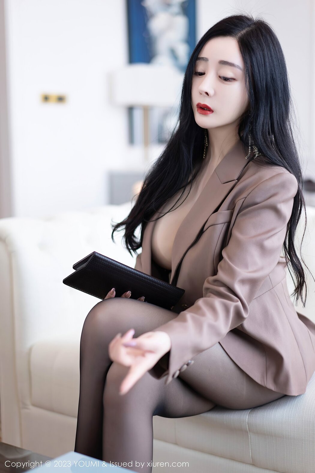YouMi尤蜜荟 Vol.950 Yun Er