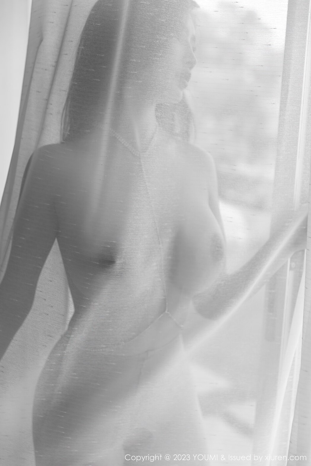 YouMi尤蜜荟 Vol.926 Carol Zhou Yan Xi