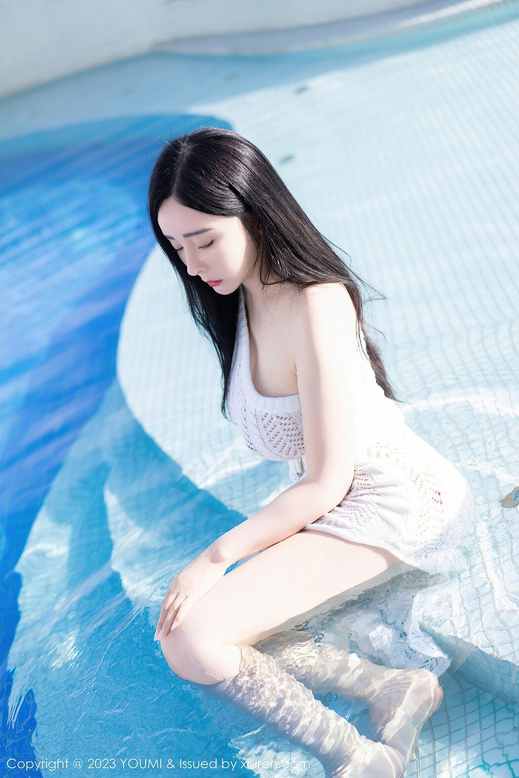 YouMi尤蜜荟 Vol.960 Yun Er