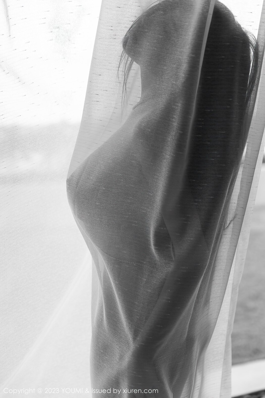 YouMi尤蜜荟 Vol.926 Carol Zhou Yan Xi