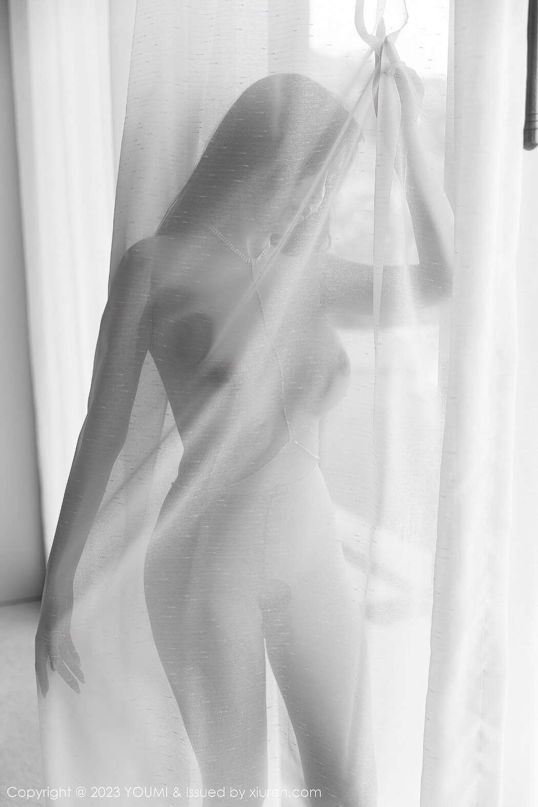 YouMi尤蜜荟 Vol.926 Carol Zhou Yan Xi