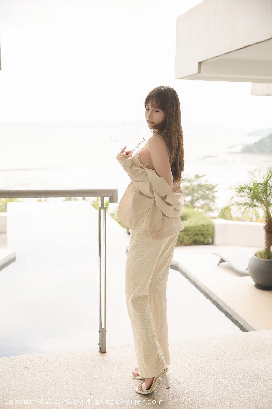 YouMi尤蜜荟 Vol.921 Icy Zhu