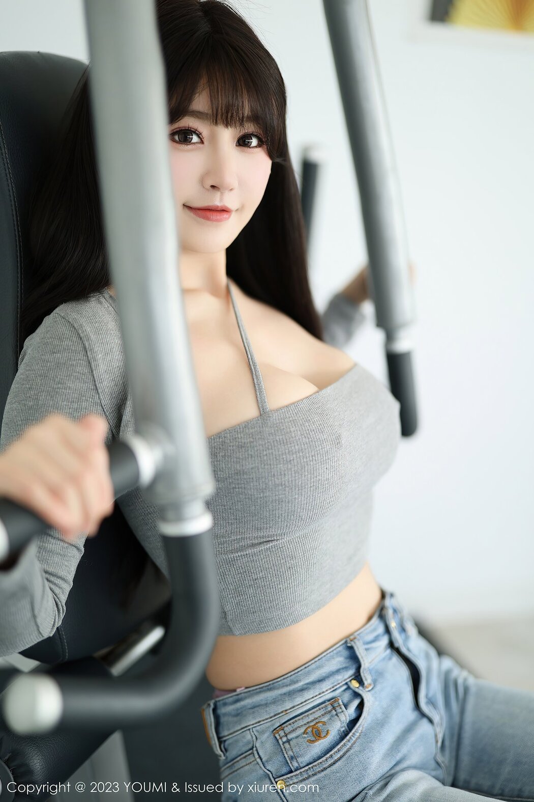 YouMi尤蜜荟 Vol.946 Zhu Ke Er Flora