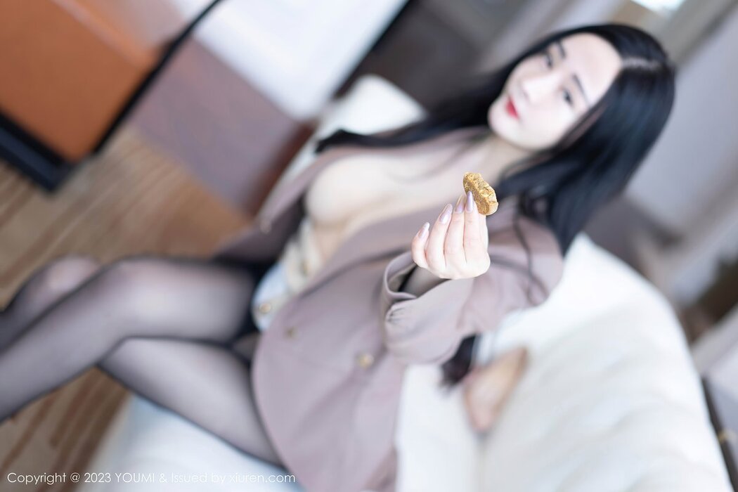 YouMi尤蜜荟 Vol.950 Yun Er