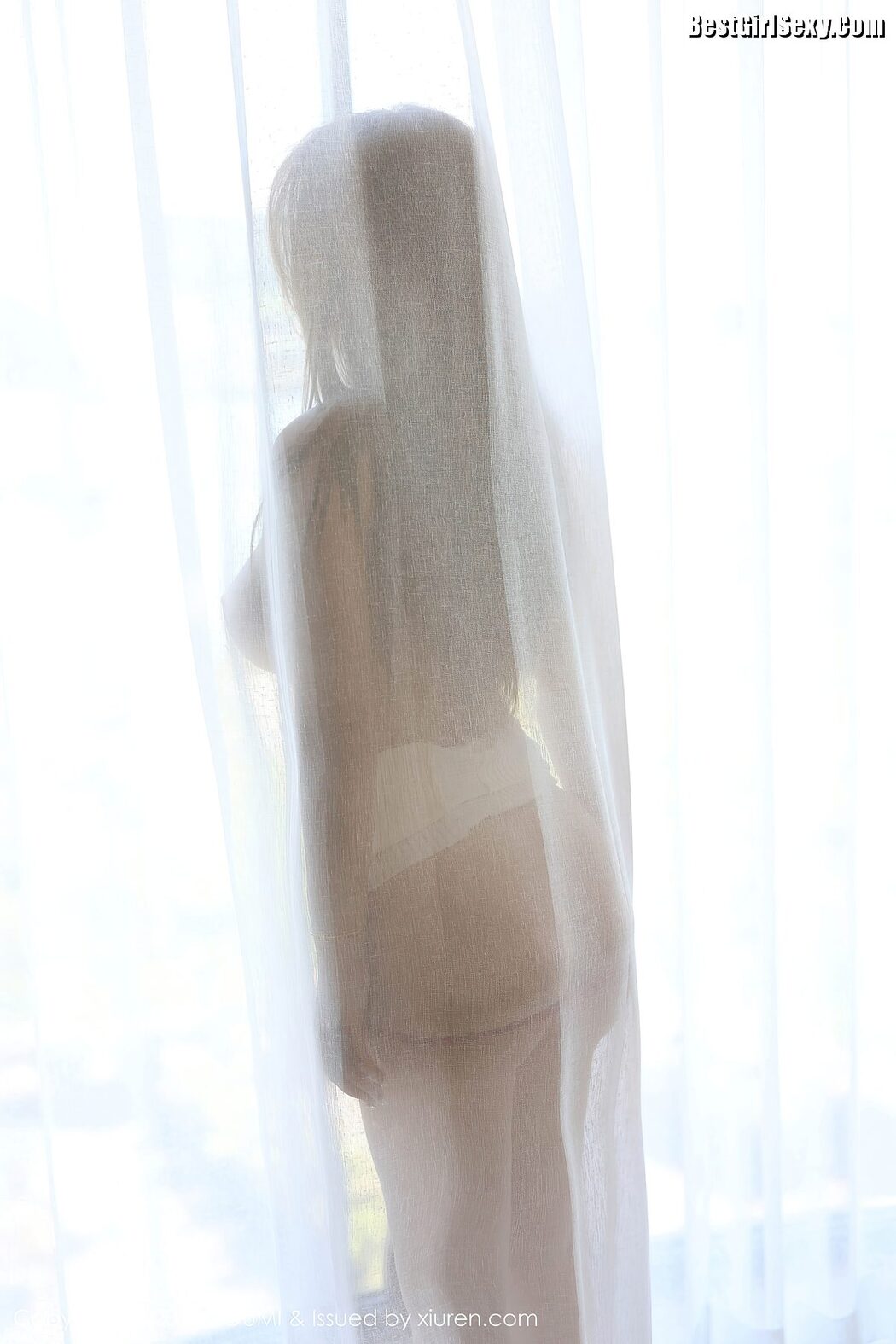 YouMi尤蜜荟 Vol.995 Chen Xiao Nuo Rena
