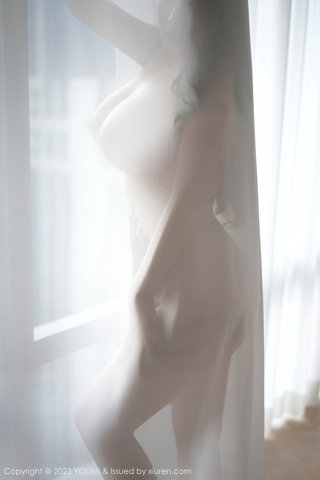 YouMi尤蜜荟 Vol.937 Mila Dou Du Du