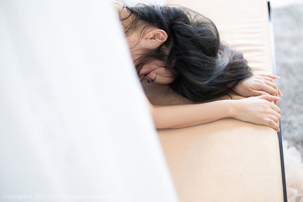 YouMi尤蜜荟 Vol.939 Laura A Jiao