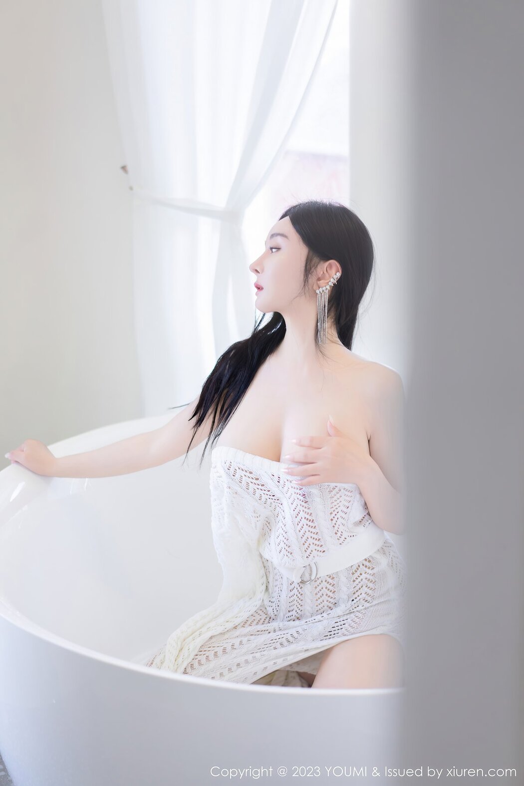 YouMi尤蜜荟 Vol.960 Yun Er