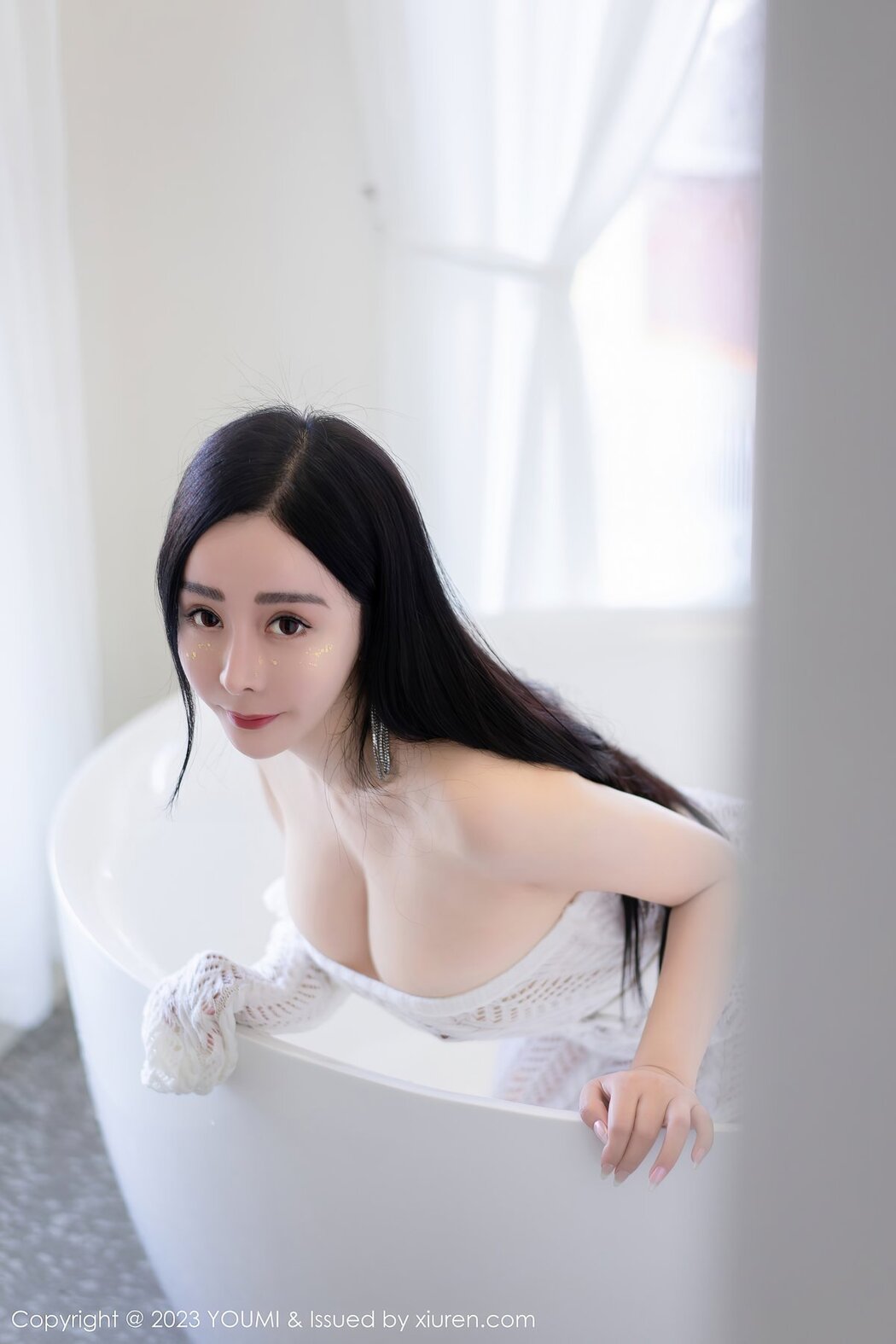 YouMi尤蜜荟 Vol.960 Yun Er
