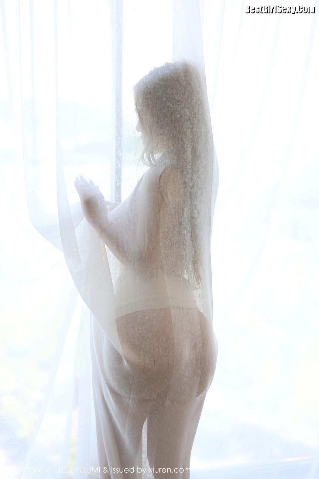 YouMi尤蜜荟 Vol.995 Chen Xiao Nuo Rena
