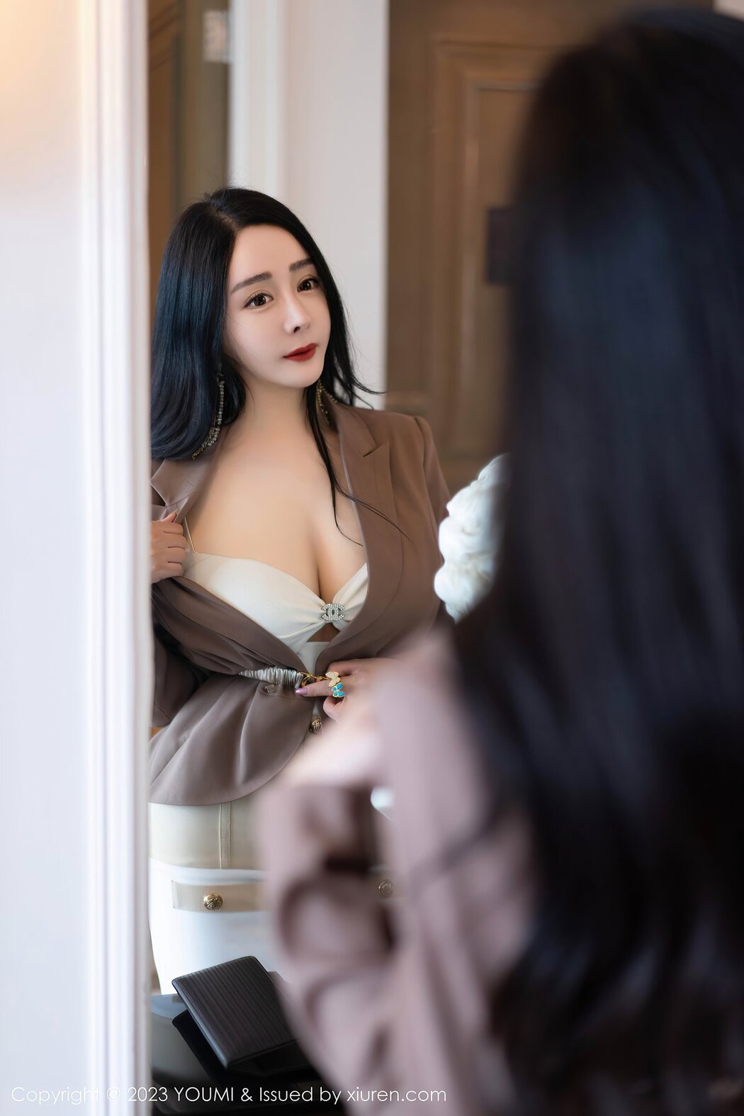 YouMi尤蜜荟 Vol.950 Yun Er