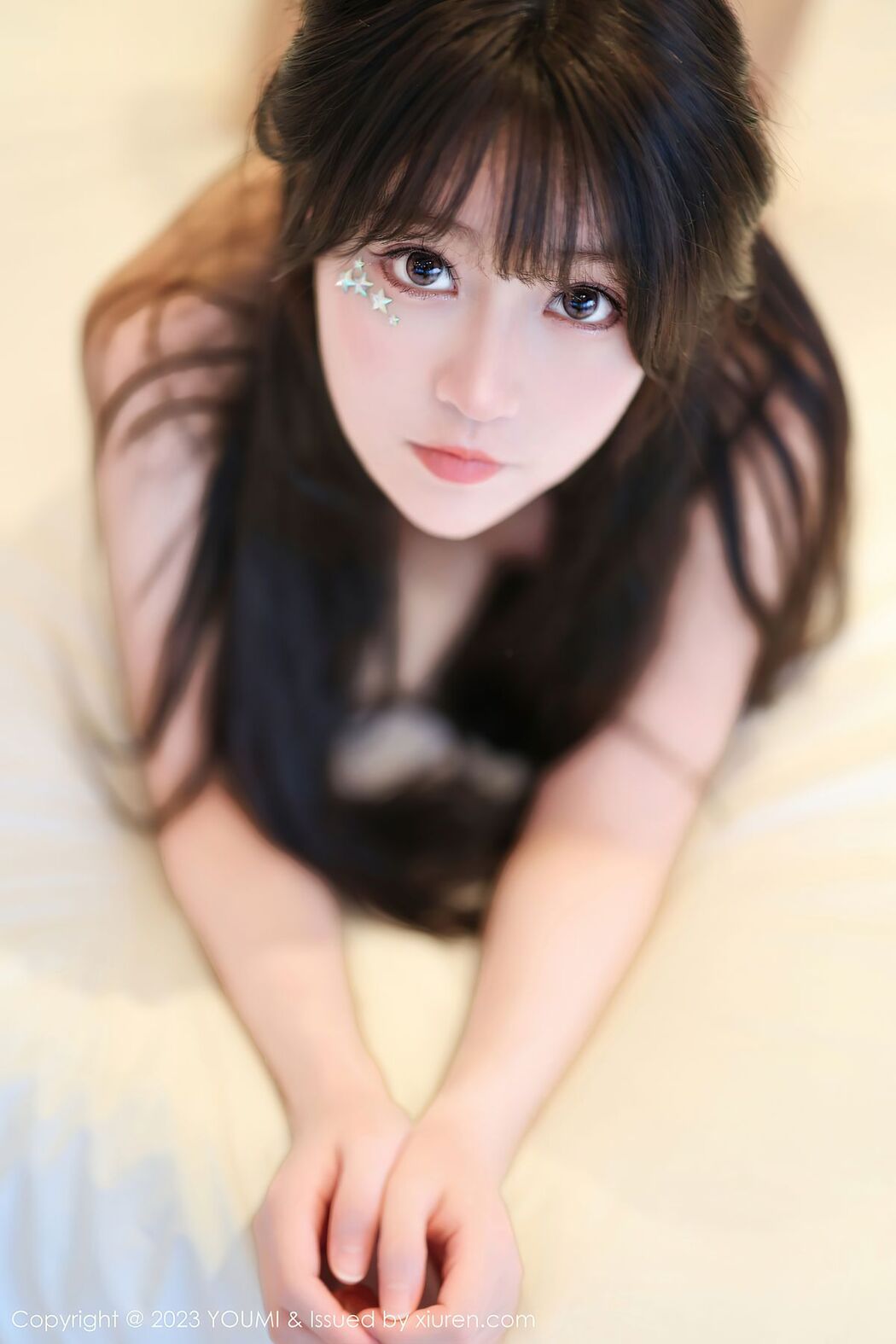 YouMi尤蜜荟 Vol.964 Zhu Ke Er Flora