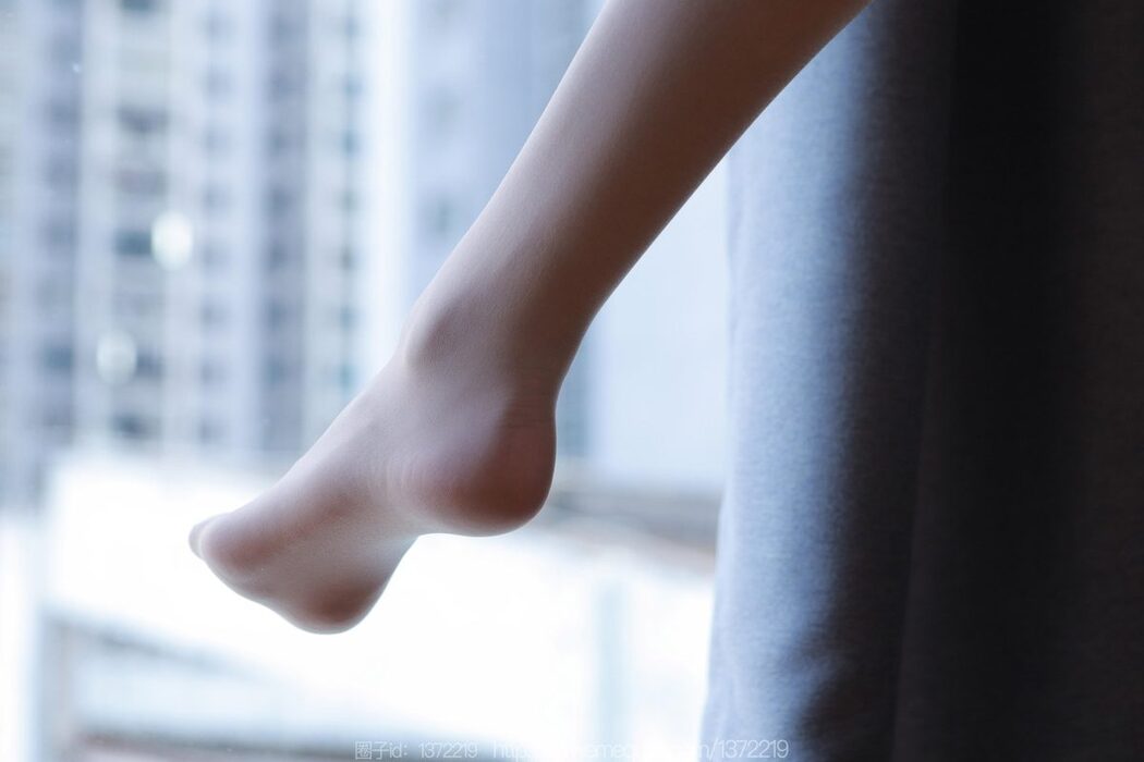 IESS异思趣向 SXJ No.1540 Tu Tu