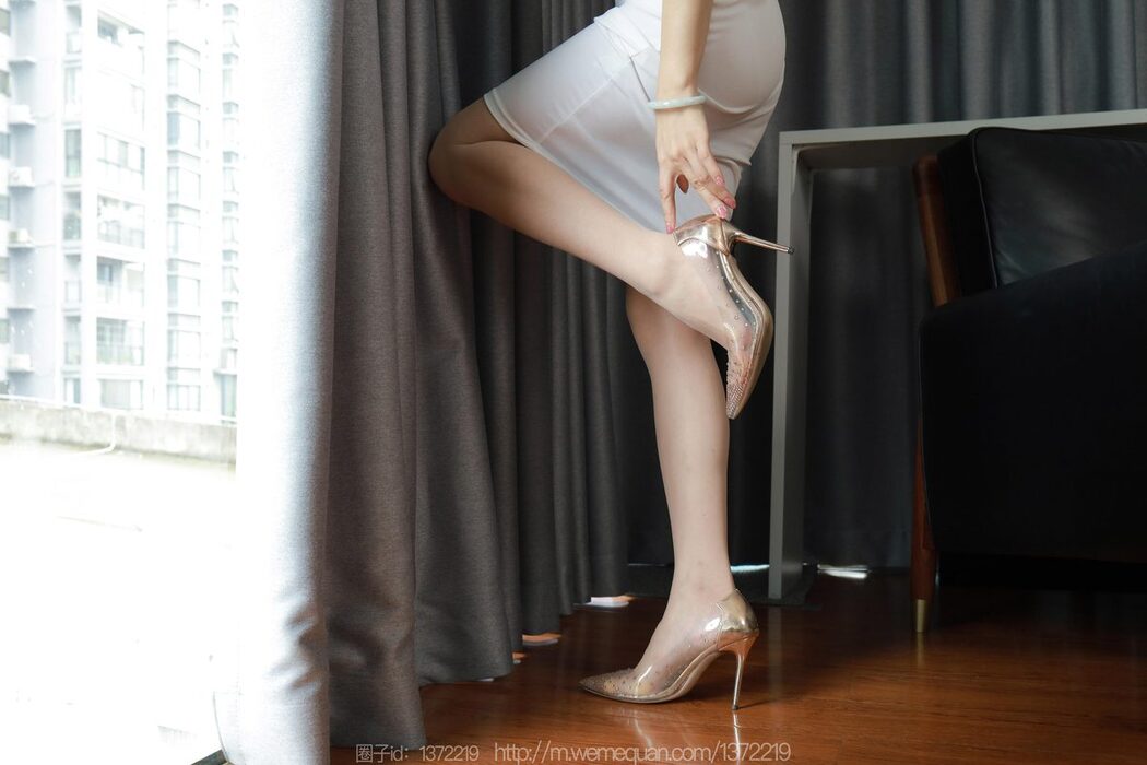 IESS异思趣向 SXJ No.1520 Xiao Jie