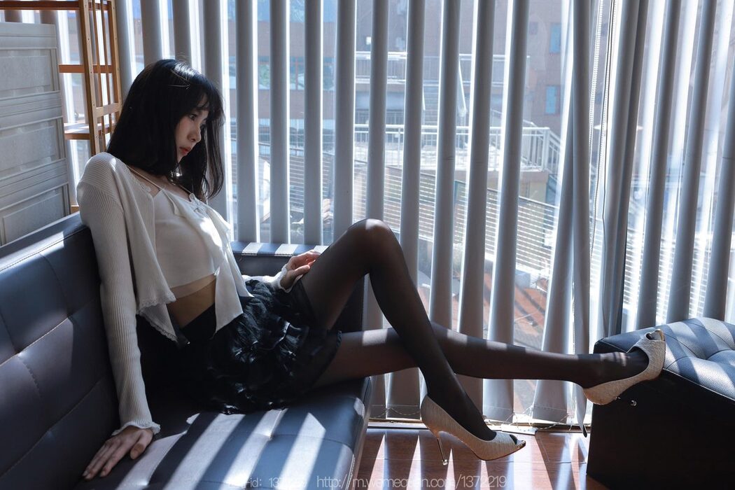 IESS异思趣向 SXJ No.1529 Tuan Tuan