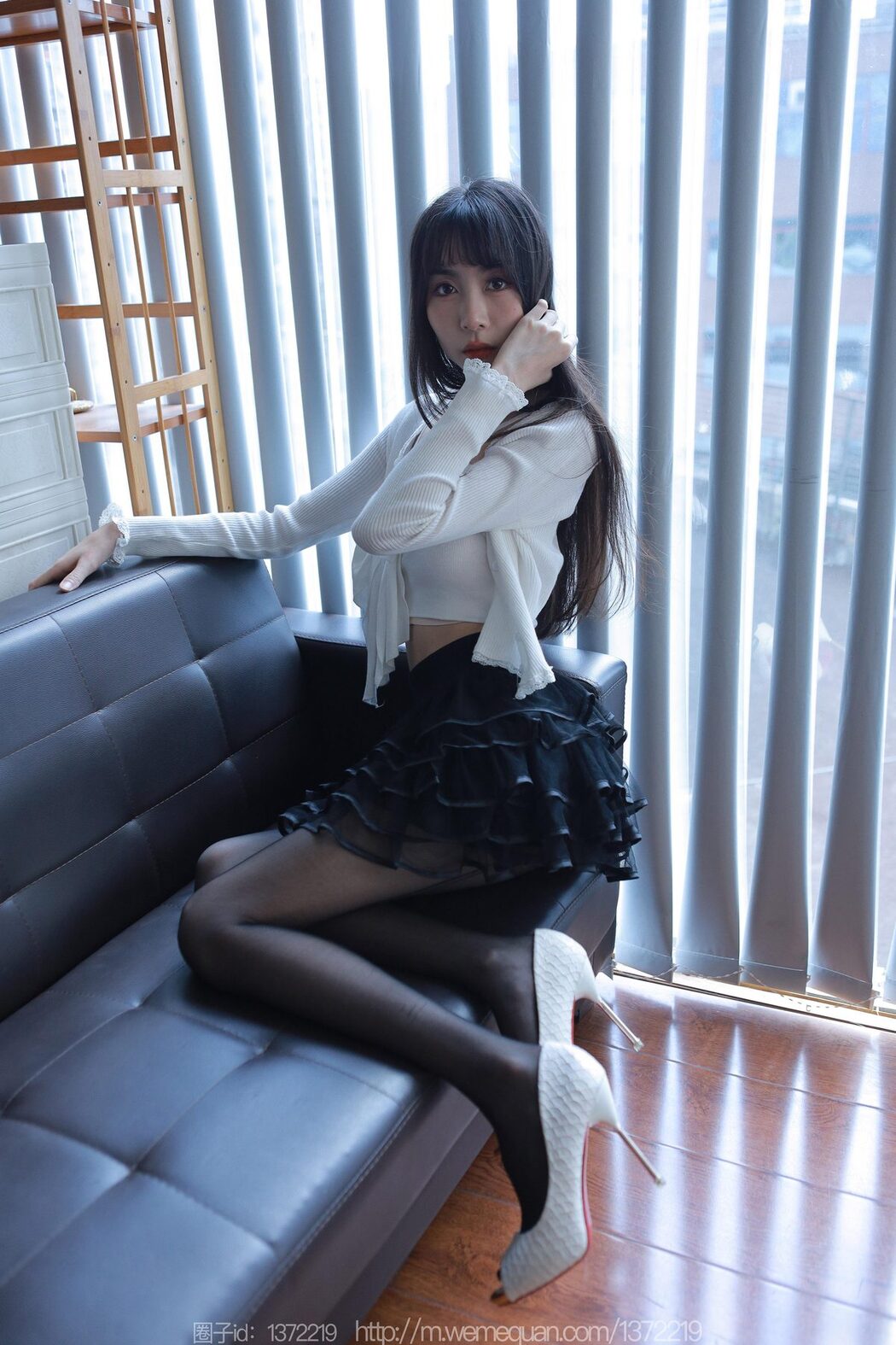 IESS异思趣向 SXJ No.1529 Tuan Tuan