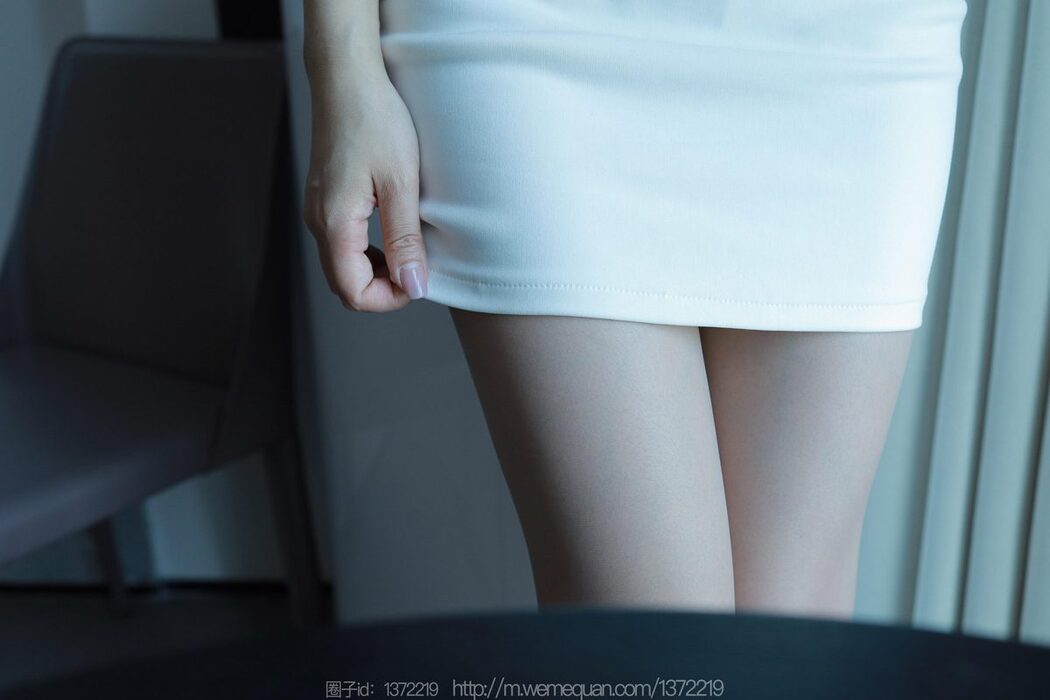 IESS异思趣向 SXJ No.1506 Xiao Jie