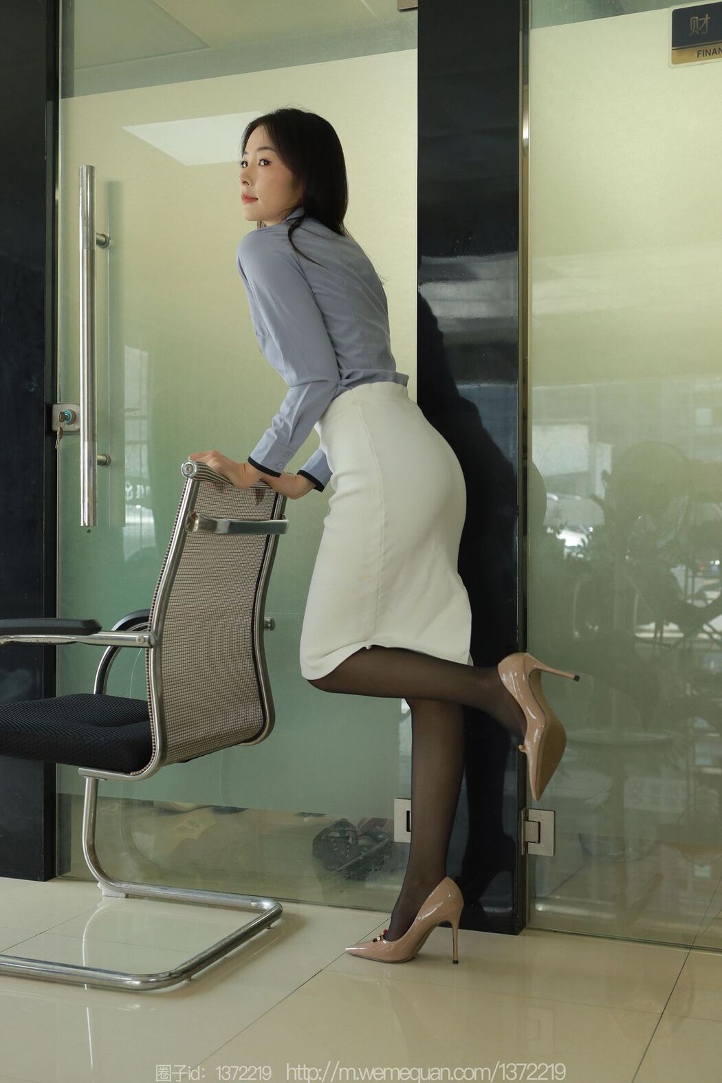 IESS异思趣向 SXJ No.1508 Xiao Jin