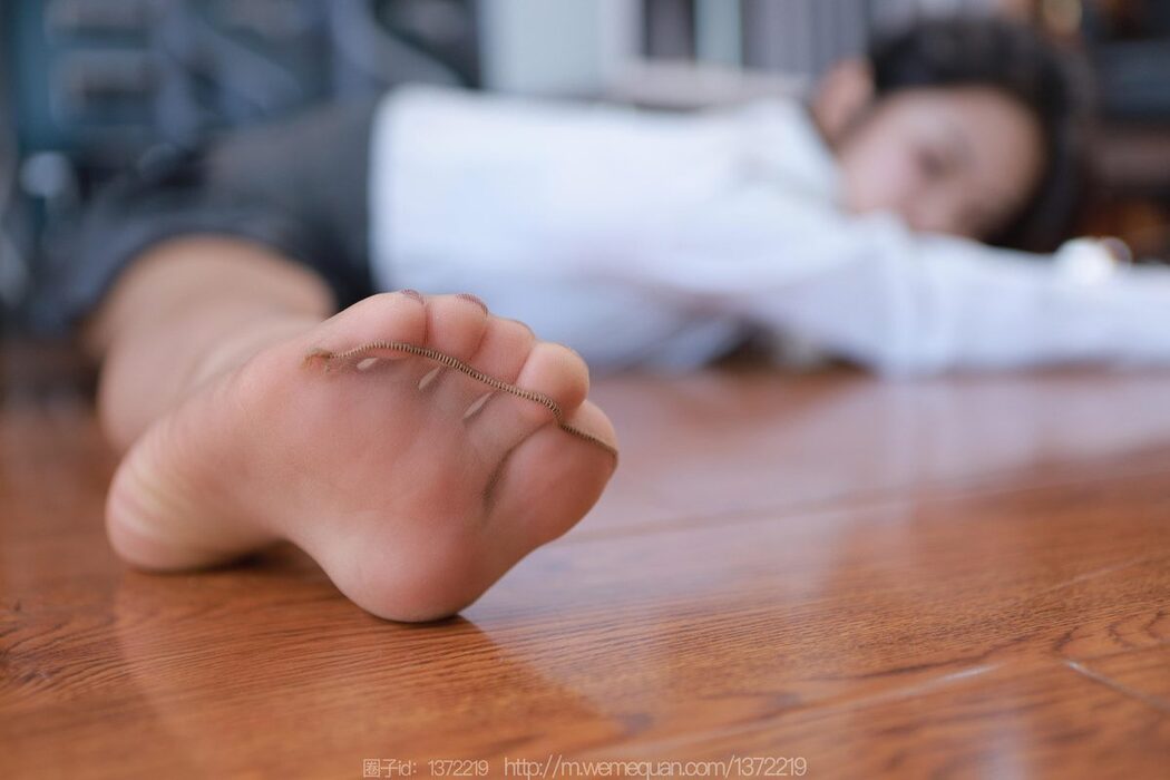 IESS异思趣向 SXJ No.1534 Tu Tu