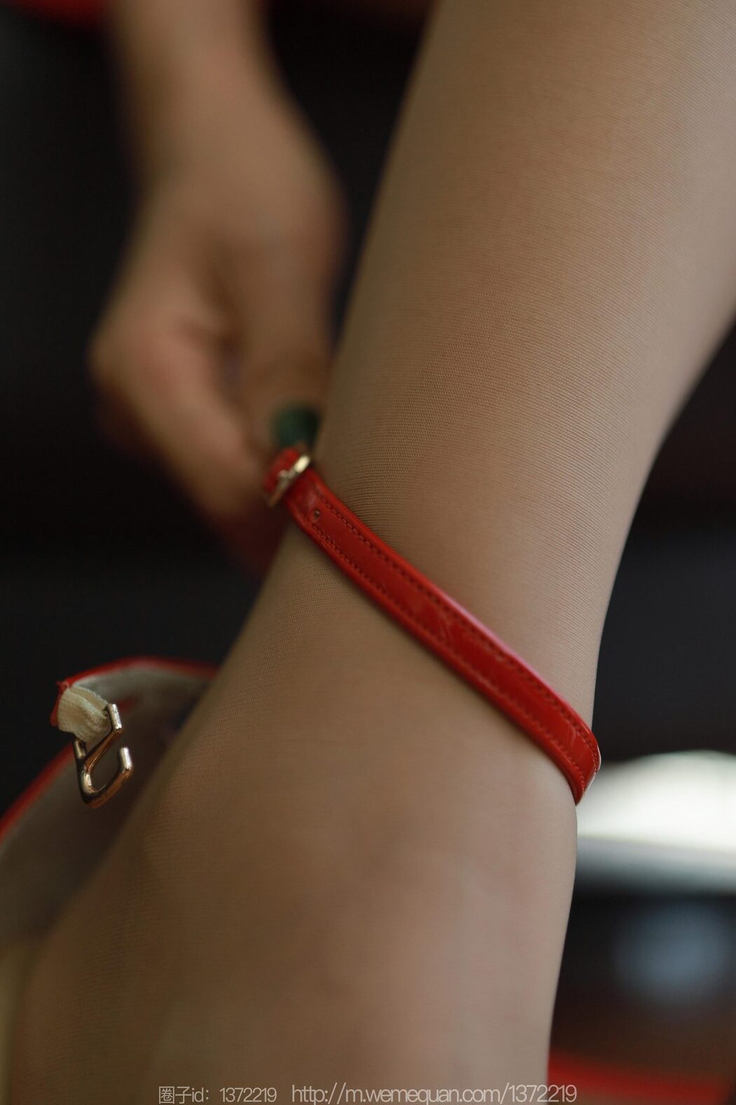 IESS异思趣向 SXJ No.1531 Mei Ko