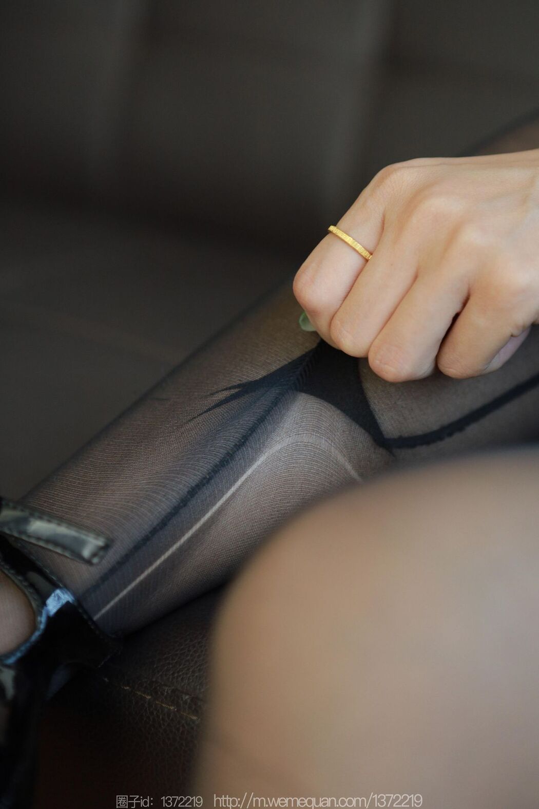 IESS异思趣向 SXJ No.1509 Mei Ko